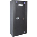 Купить сейф Safetronics  MAXI 10PMЕ/К5 в ДОМЕ СЕЙФОВ