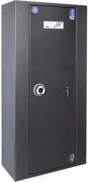 Купить сейф Safetronics MAXI 10PMЕ/К5 в ДОМІ СЕЙФІВ