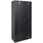 Купить сейф Safetronics MAXI 10PMLG в ДОМЕ СЕЙФОВ