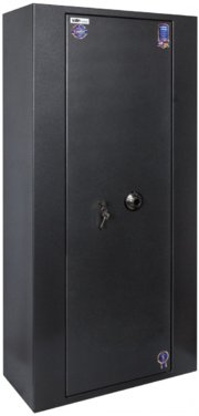 Купить сейф Safetronics MAXI 10PMLG в ДОМІ СЕЙФІВ
