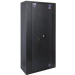 Купить сейф Safetronics  MAXI 10PMLG/К5 в ДОМЕ СЕЙФОВ