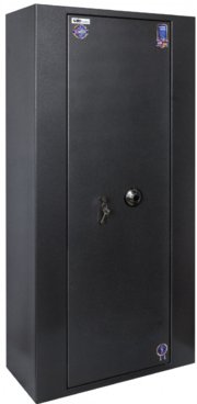 Купить сейф Safetronics MAXI 10PMLG/К5 в ДОМІ СЕЙФІВ