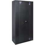 Купить сейф Safetronics  MAXI 10РMLGs  в ДОМЕ СЕЙФОВ