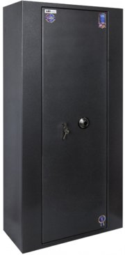 Купить сейф Safetronics MAXI 10РMLGs в ДОМІ СЕЙФІВ