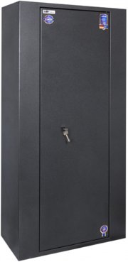 Купить сейф Safetronics MAXI 10PMs в ДОМІ СЕЙФІВ