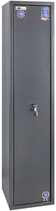 Купить сейф Safetronics MAXI 3M в ДОМІ СЕЙФІВ