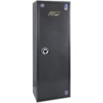Купить сейф Safetronics  MAXI 5PЕ/К3 в ДОМЕ СЕЙФОВ