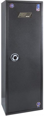 Купить сейф Safetronics MAXI 5PE/К4 в ДОМІ СЕЙФІВ