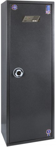 Купить сейф Safetronics MAXI 5PE/К5 в ДОМІ СЕЙФІВ