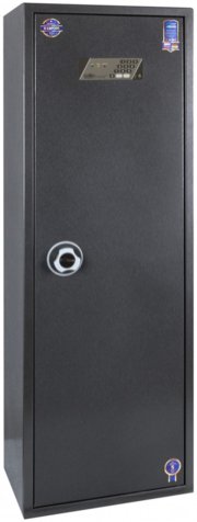 Купить сейф Safetronics MAXI 5РEs в ДОМІ СЕЙФІВ