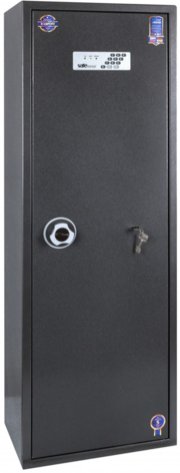 Купить сейф Safetronics MAXI 5PMЕ в ДОМІ СЕЙФІВ