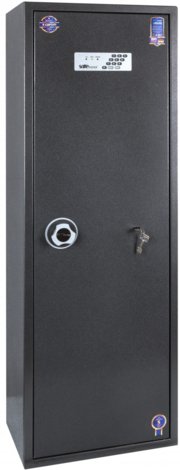 Купить сейф Safetronics MAXI 5PME/К4 в ДОМІ СЕЙФІВ
