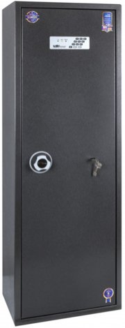 Купить сейф Safetronics MAXI 5PME/К5 в ДОМІ СЕЙФІВ