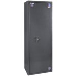 Купить сейф Safetronics MAXI 5PM/К5 в ДОМЕ СЕЙФОВ