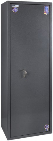 Купить сейф Safetronics MAXI 5PM/К5 в ДОМІ СЕЙФІВ