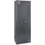 Купить сейф Safetronics  MAXI 5PMLG в ДОМЕ СЕЙФОВ