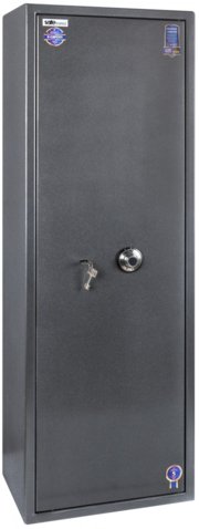 Купить сейф Safetronics MAXI 5PMLG в ДОМІ СЕЙФІВ