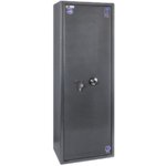 Купить сейф Safetronics MAXI 5PMLG/К4 в ДОМЕ СЕЙФОВ