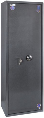 Купить сейф Safetronics MAXI 5PMLG/К4 в ДОМІ СЕЙФІВ