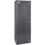 Купить сейф Safetronics MAXI 5PMLG/К5 в ДОМЕ СЕЙФОВ