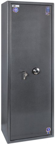 Купить сейф Safetronics MAXI 5PMLG/К5 в ДОМІ СЕЙФІВ