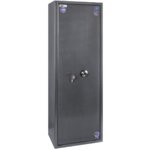 Купить сейф Safetronics  MAXI 5PMLGs в ДОМЕ СЕЙФОВ