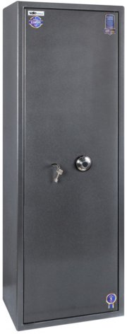 Купить сейф Safetronics MAXI 5PMLGs в ДОМІ СЕЙФІВ