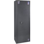 Купить сейф Safetronics MAXI 5PMs в ДОМЕ СЕЙФОВ
