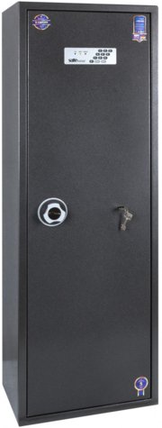 Купить сейф Safetronics MAXI 5РMEs в ДОМІ СЕЙФІВ