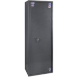 Купить сейф Safetronics MAXI 7PM в ДОМЕ СЕЙФОВ