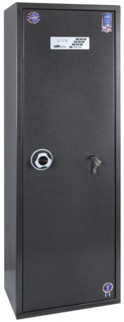 Купить сейф Safetronics MAXI 7PME в ДОМІ СЕЙФІВ