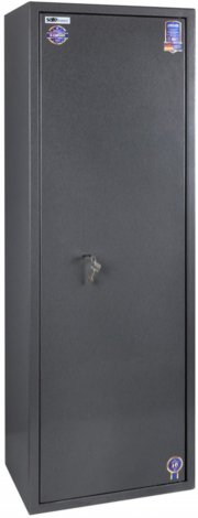 Купить сейф Safetronics MAXI 8PM в ДОМІ СЕЙФІВ