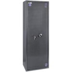 Купить сейф Safetronics  MAXI 8PMLG в ДОМЕ СЕЙФОВ