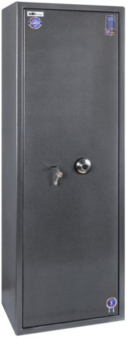 Купить сейф Safetronics MAXI 8PMLG в ДОМІ СЕЙФІВ