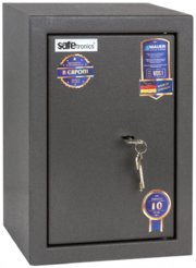 Купить сейф Safetronics MINI 4 в ДОМІ СЕЙФІВ