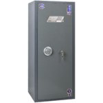 Купить сейф Safetronics  NTL 100E-М в ДОМЕ СЕЙФОВ