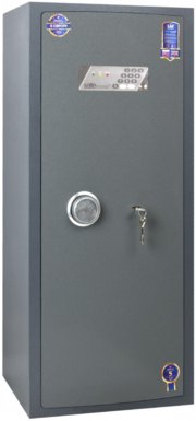 Купить сейф Safetronics NTL 100E-М в ДОМІ СЕЙФІВ