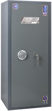 Купить сейф Safetronics NTL 100E-Мs в ДОМІ СЕЙФІВ