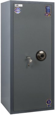 Купить сейф Safetronics NTL 100МLGs в ДОМІ СЕЙФІВ