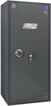 Купить сейф Safetronics NTL 120E-Мs в ДОМІ СЕЙФІВ