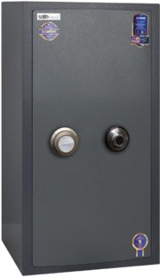 Купить сейф Safetronics NTL 120LG в ДОМІ СЕЙФІВ