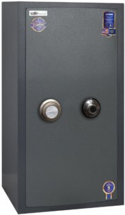 Купить сейф Safetronics NTL 120LGs в ДОМІ СЕЙФІВ