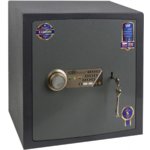 Купить сейф Safetronics NTL 40Е-M в ДОМЕ СЕЙФОВ