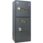 Купить сейф Safetronics  NTL 40Е-М/62E-М в ДОМЕ СЕЙФОВ