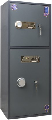 Купить сейф Safetronics NTL 40Е-М/62E-М в ДОМІ СЕЙФІВ