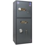 Купить сейф Safetronics  NTL 40E-М/62E-Мs в ДОМЕ СЕЙФОВ