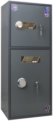 Купить сейф Safetronics NTL 40E-М/62E-Мs в ДОМІ СЕЙФІВ