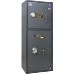 Купить сейф Safetronics NTL 40E-Мs/62E-Мs в ДОМЕ СЕЙФОВ