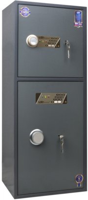 Купить сейф Safetronics NTL 40E-Мs/62E-Мs в ДОМІ СЕЙФІВ