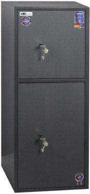 Купить сейф Safetronics NTL 40Ms/62Мs в ДОМІ СЕЙФІВ